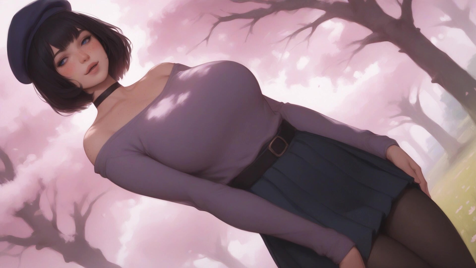 Obsessed Lucy screenshot 4