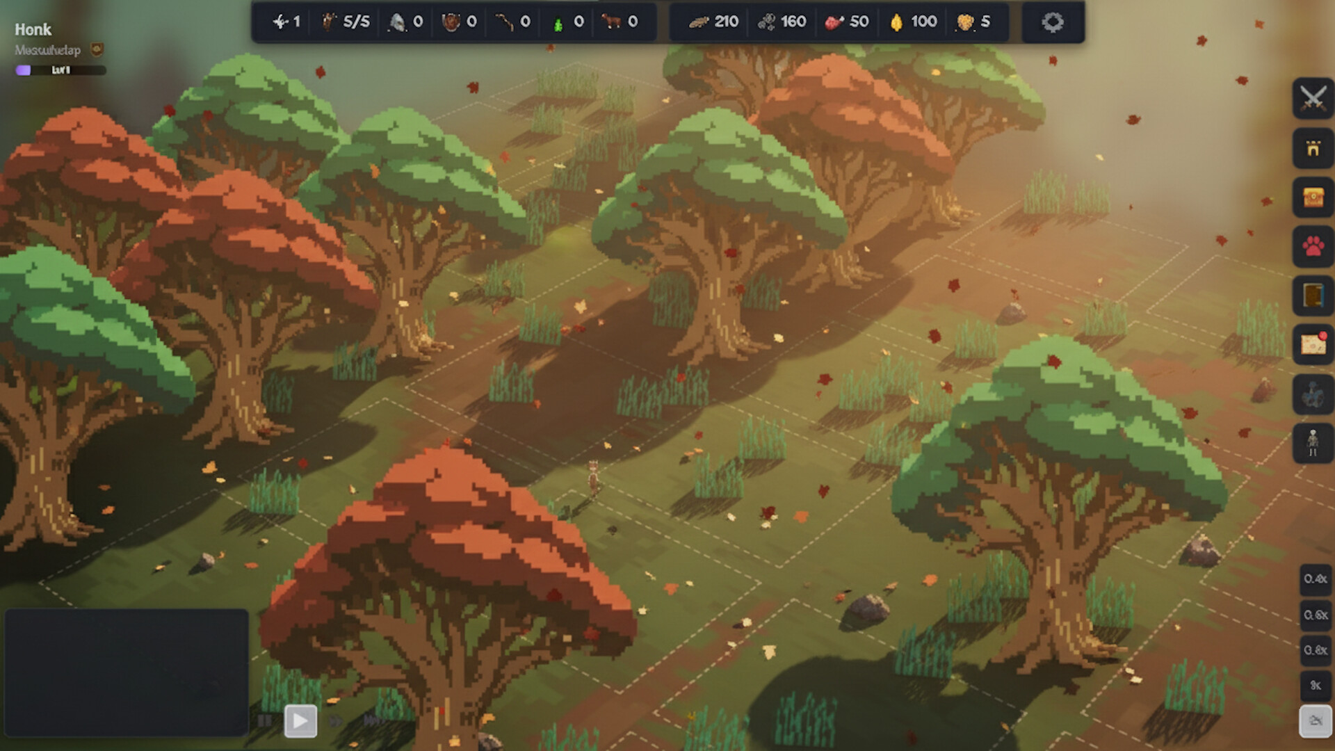 Ivilyn Kingdoms screenshot 7