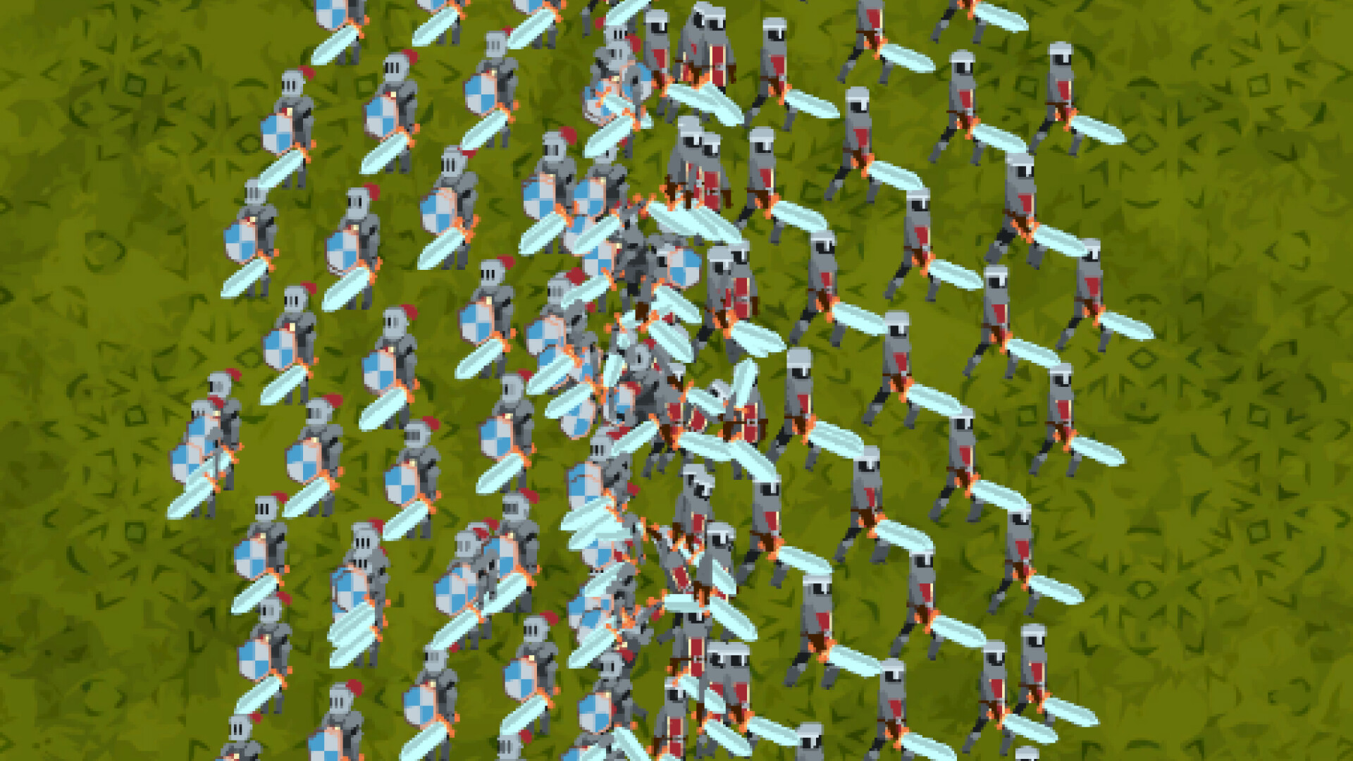 POKET LEGION screenshot 2