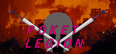 POKET LEGION