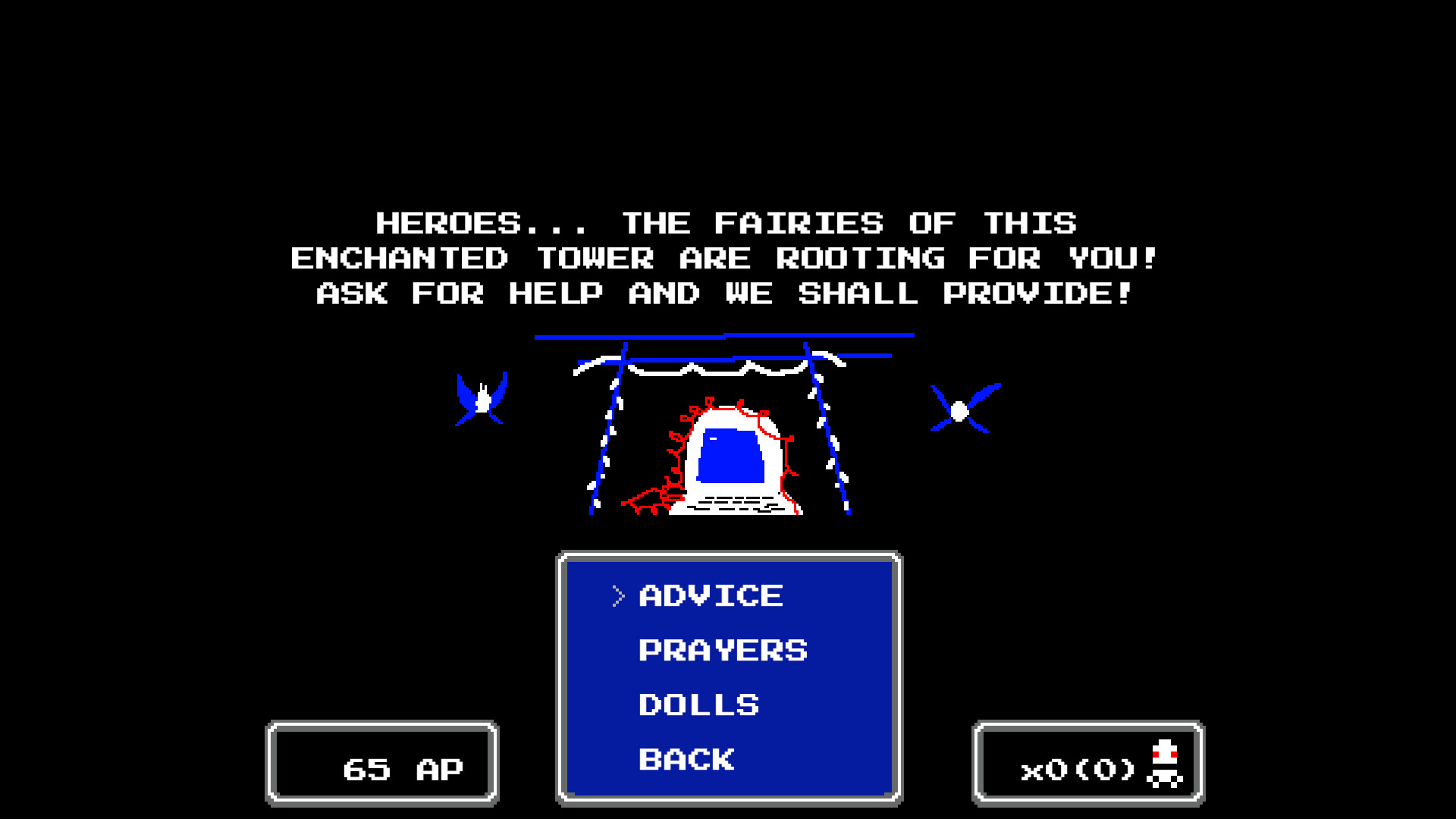 Trivia Fantasy screenshot 5