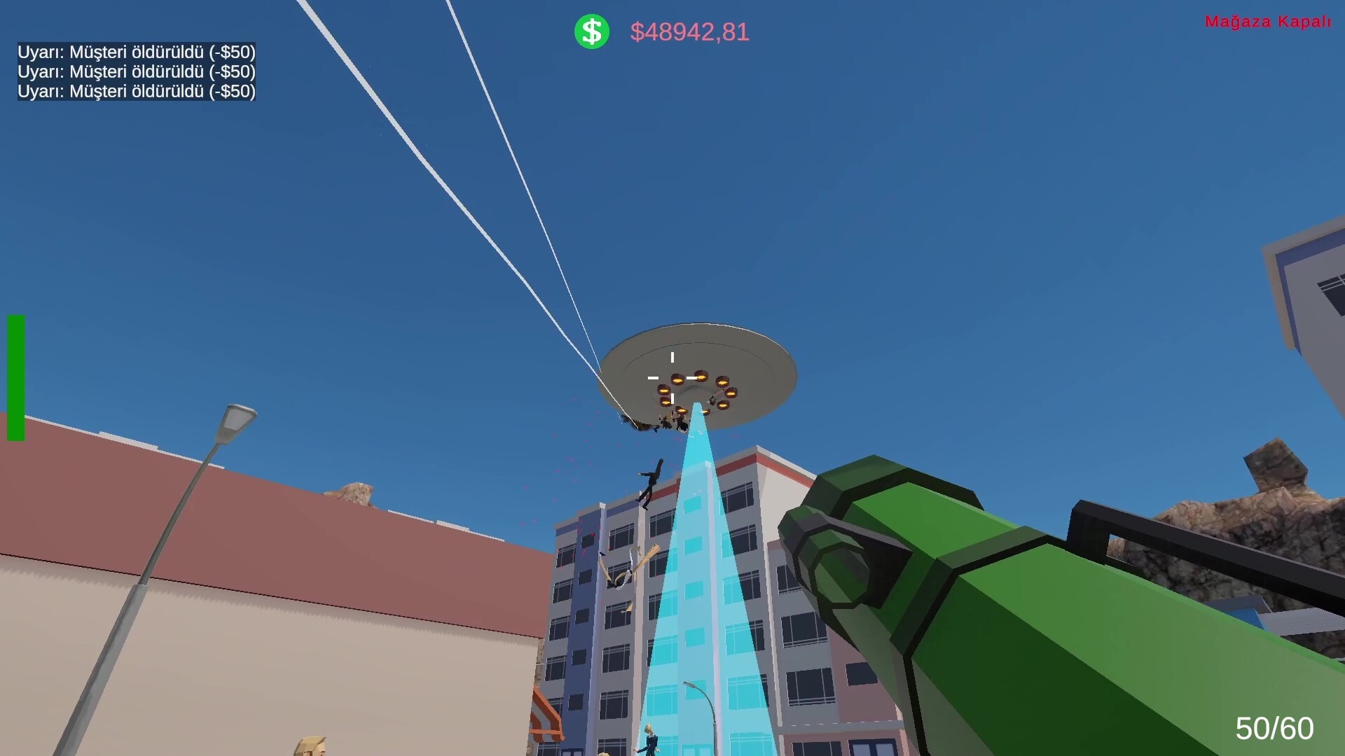Weird Store screenshot 5
