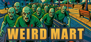 Weird Mart