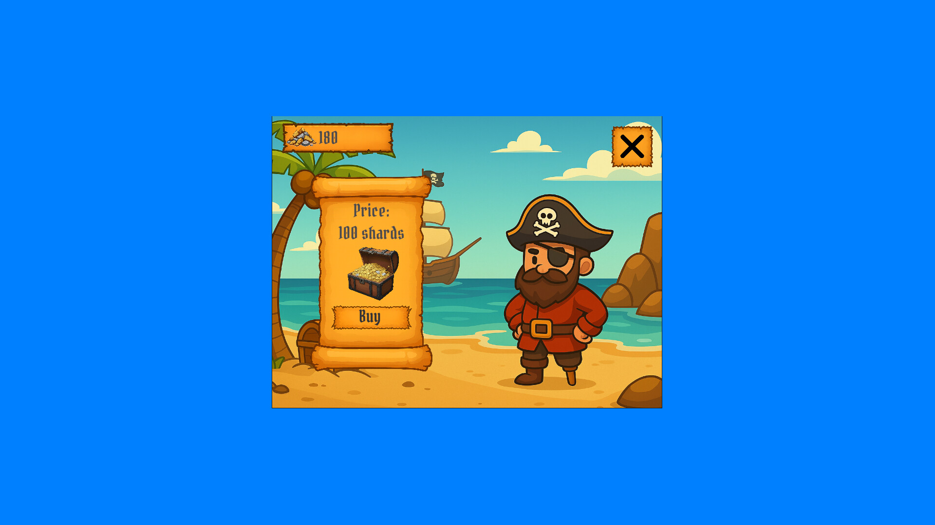 Coin idle screenshot 6