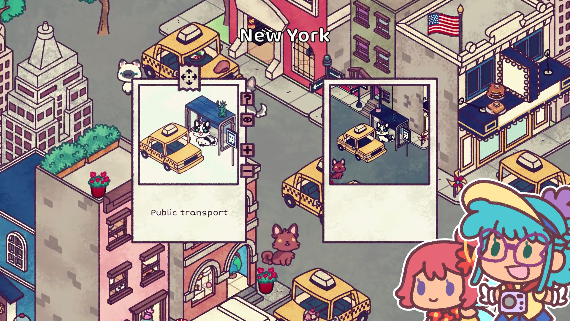 Hidden around the World screenshot 10