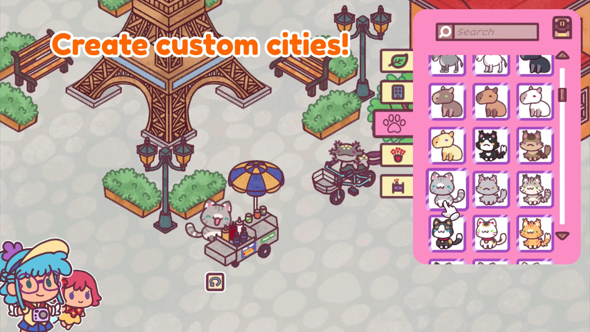Hidden around the World screenshot 4