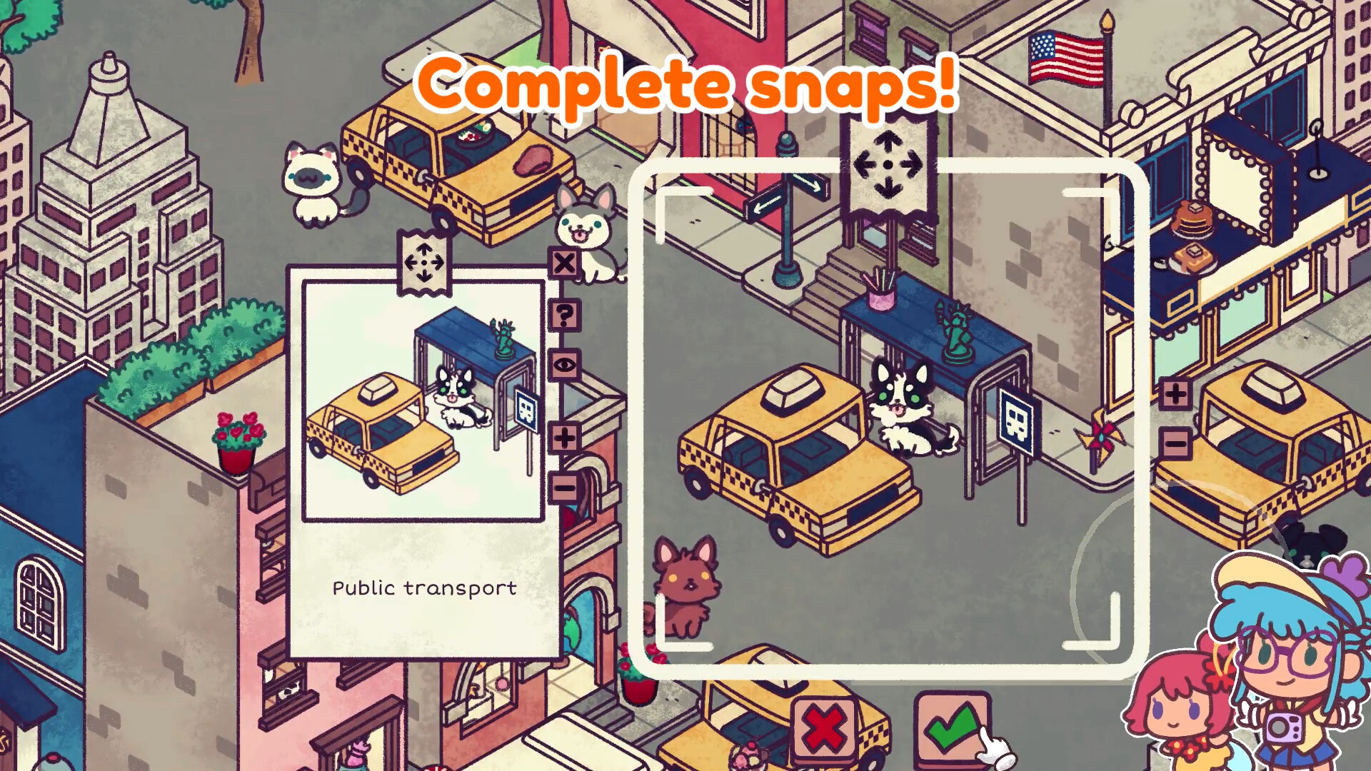 Hidden around the World screenshot 3