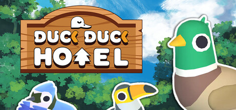 Duck Duck Hotel