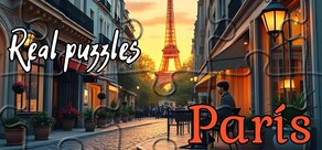 Rompecabezas reales - París