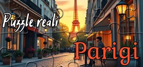 Puzzle reali - Parigi