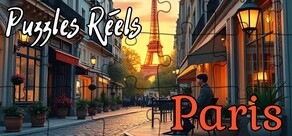Puzzles Réels - Paris