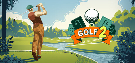 Golf 2 — Steam header