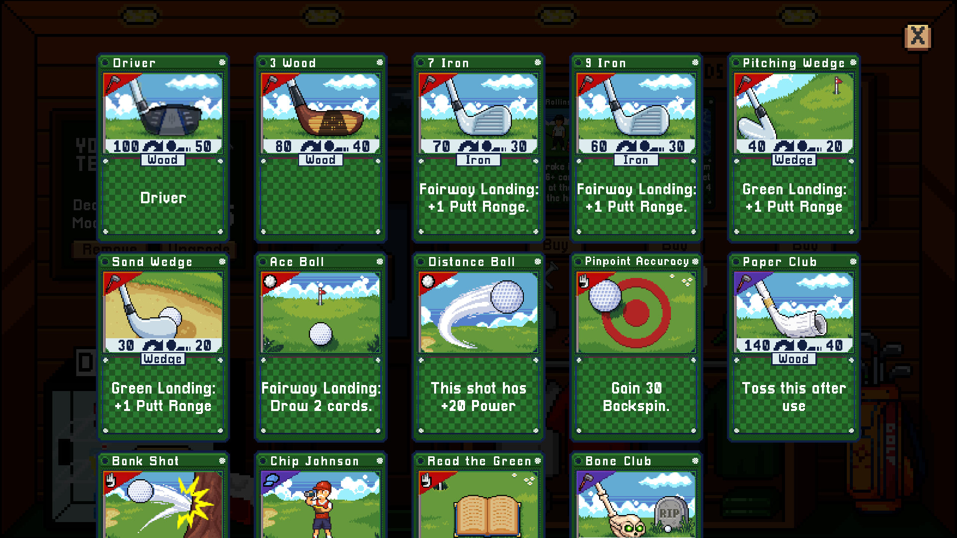 Golf 2 screenshot 7