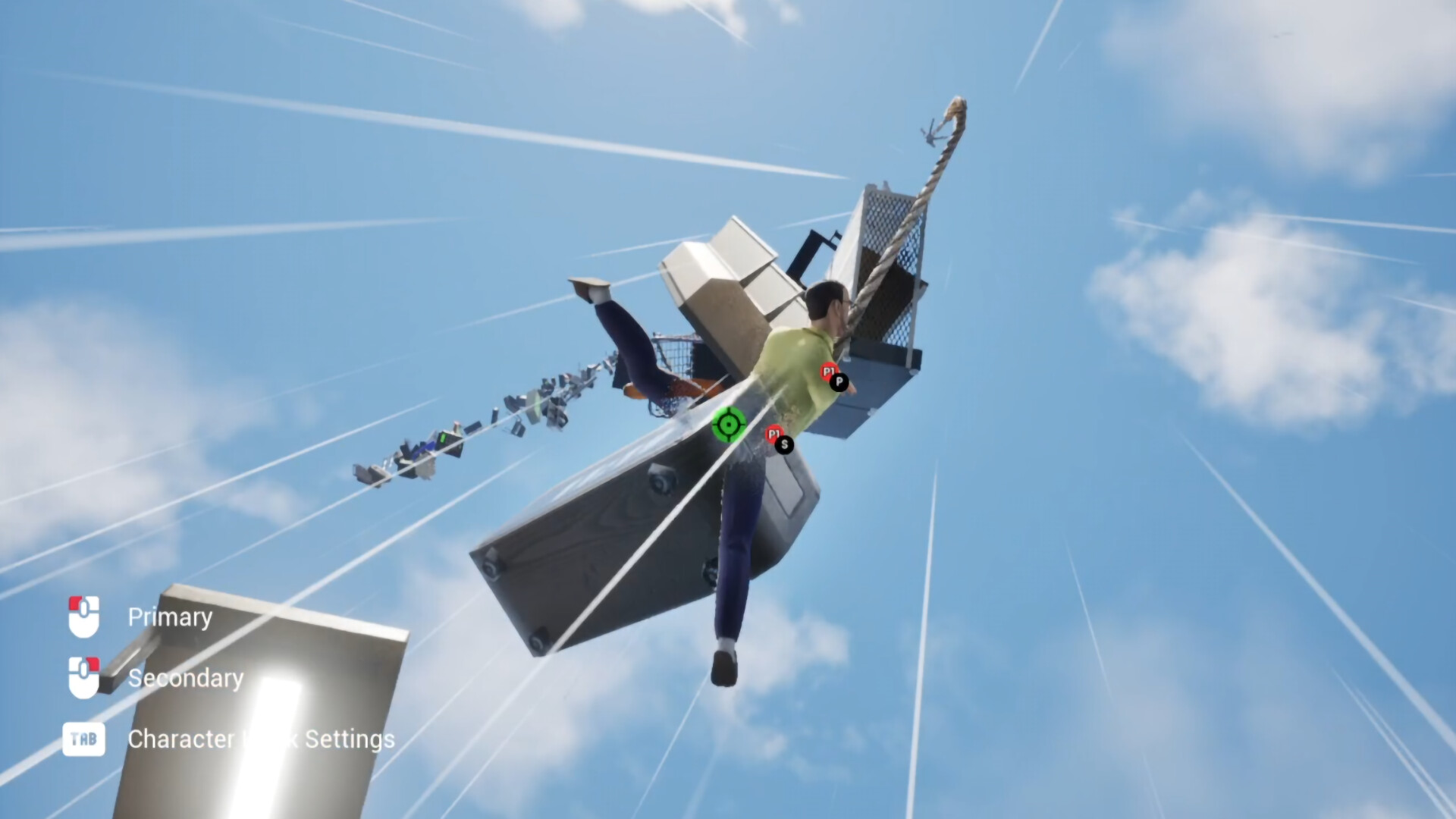 Milk Run screenshot 6