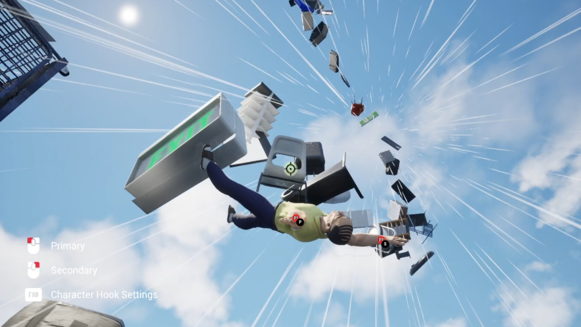 Milk Run screenshot 7