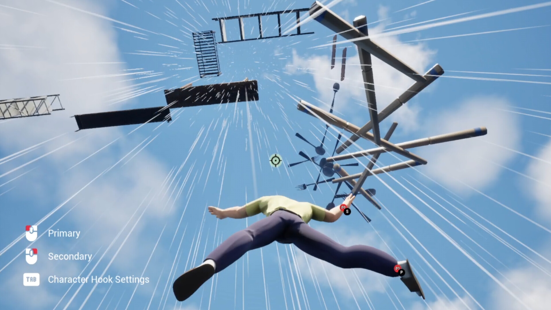 Milk Run screenshot 9