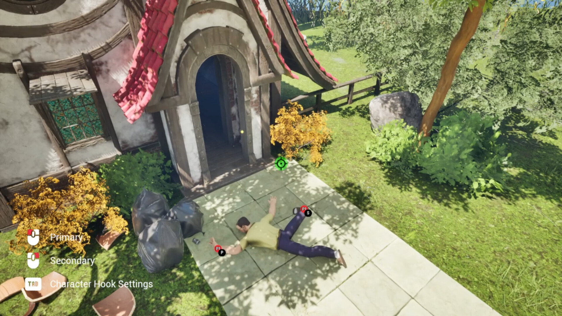 Milk Run screenshot 10