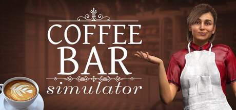 Coffee Bar Simulator