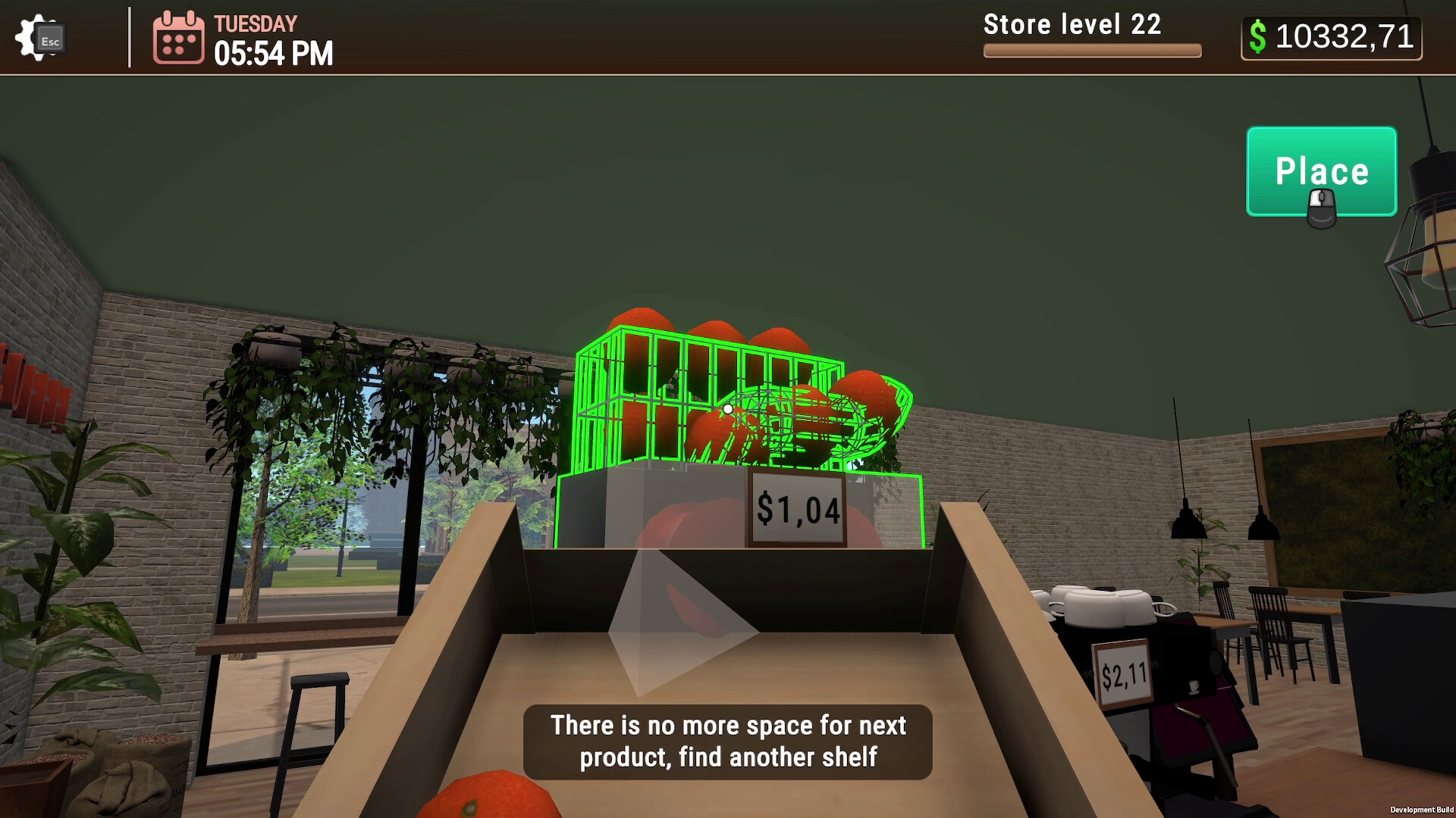 Coffee Bar Simulator screenshot 11
