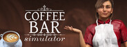Coffee Bar Simulator