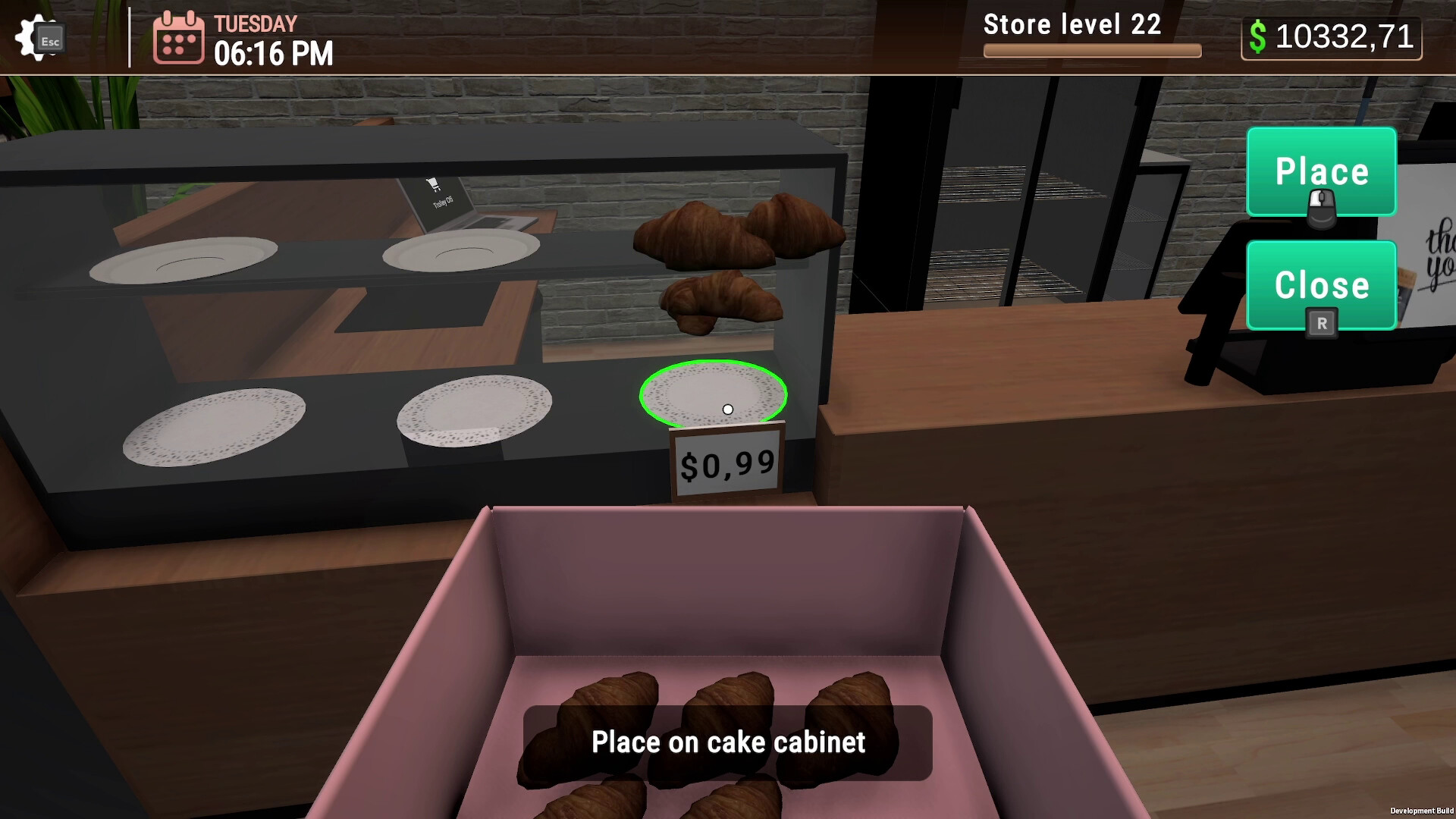 Coffee Bar Simulator screenshot 5