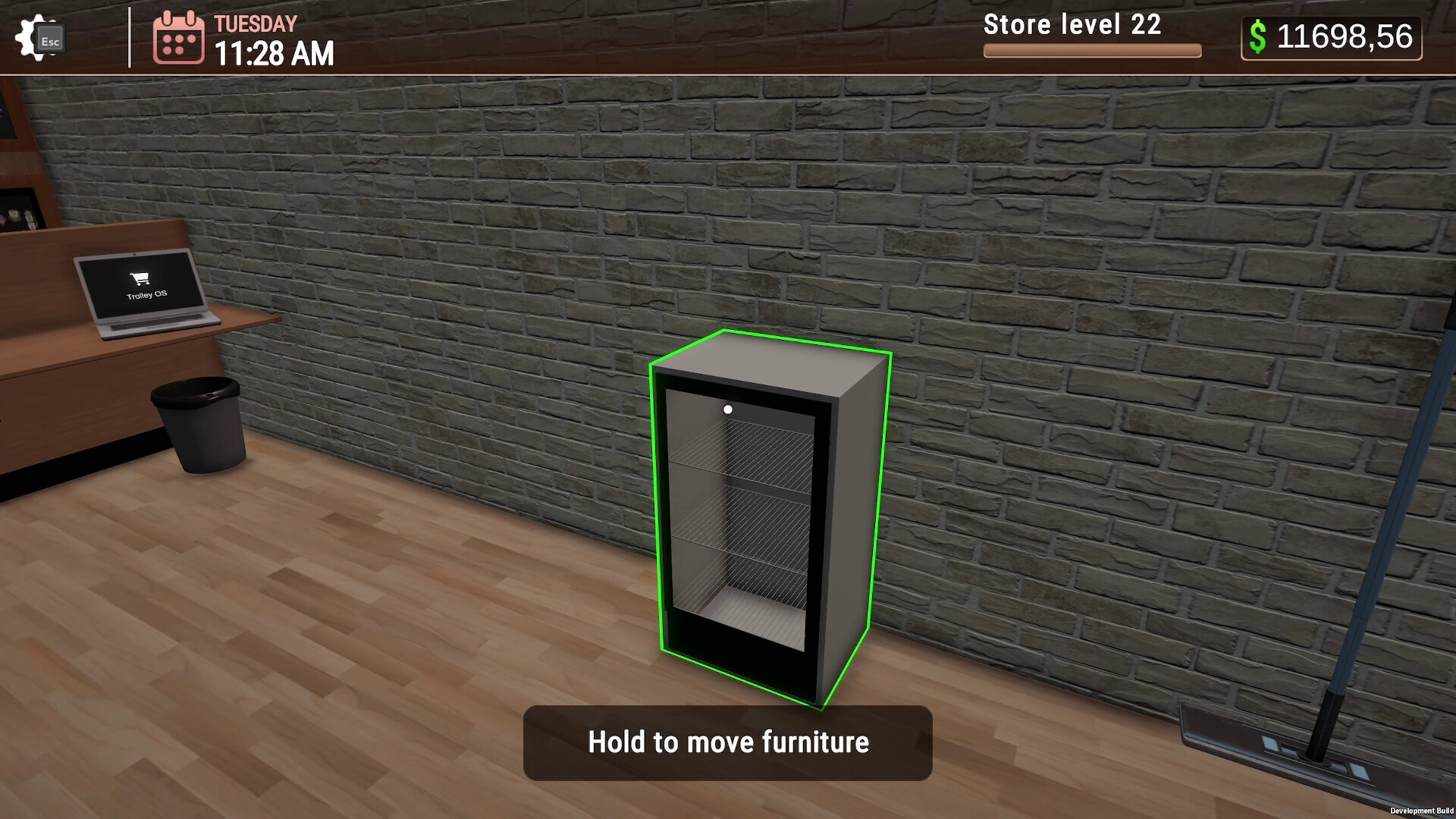 Coffee Bar Simulator screenshot 15