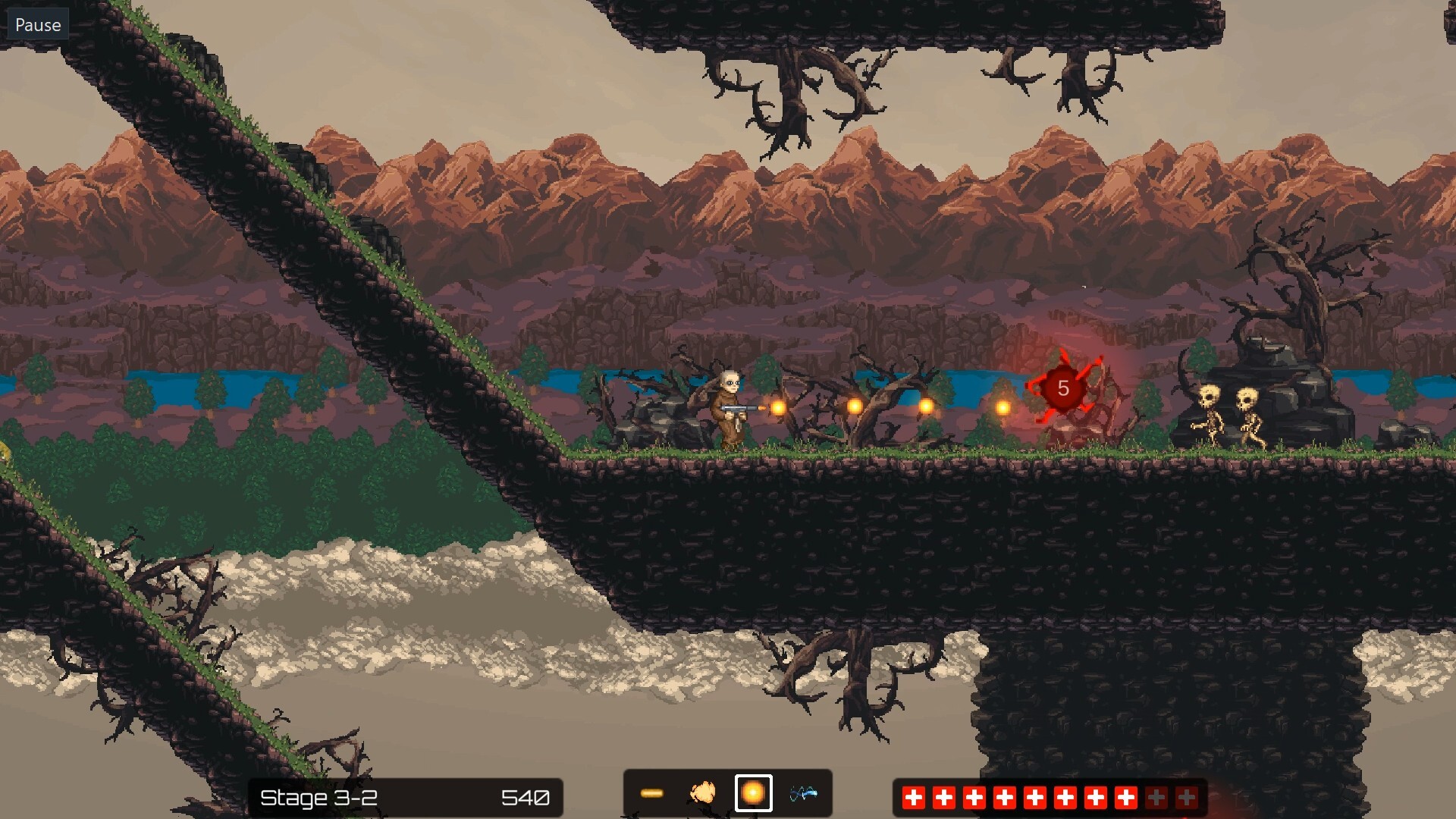 The 27th Dimension screenshot 7