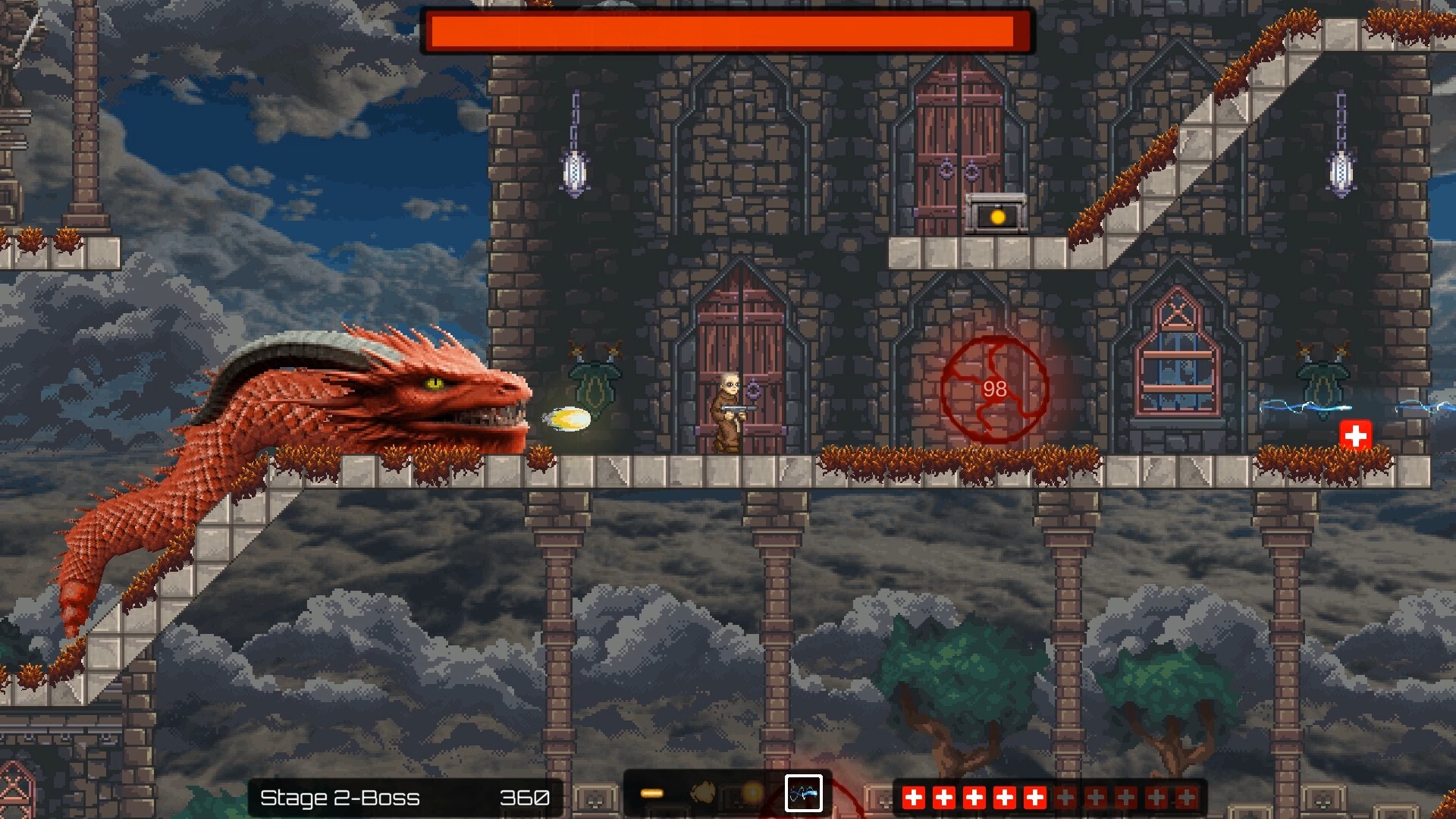 The 27th Dimension screenshot 3