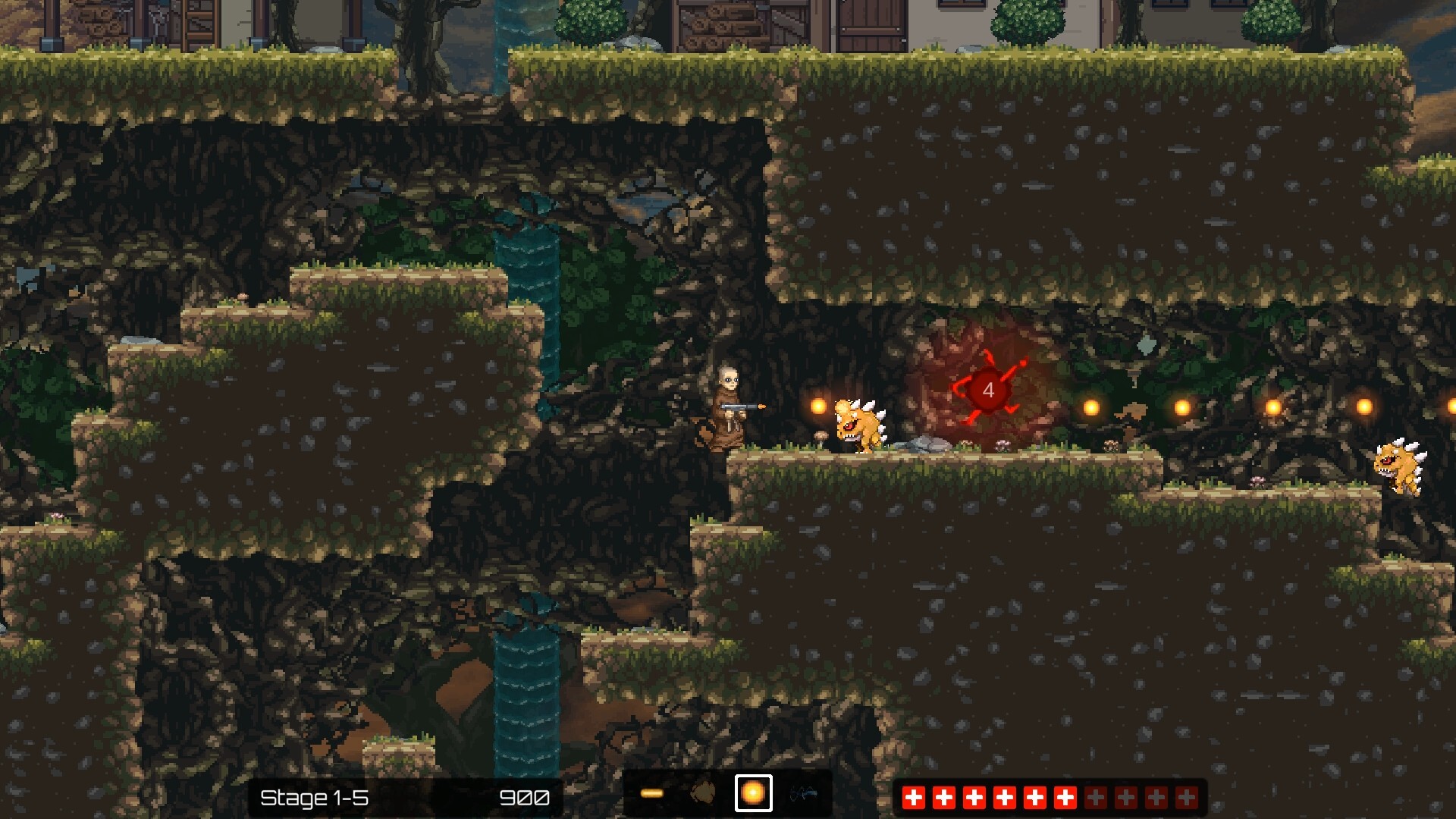 The 27th Dimension screenshot 1