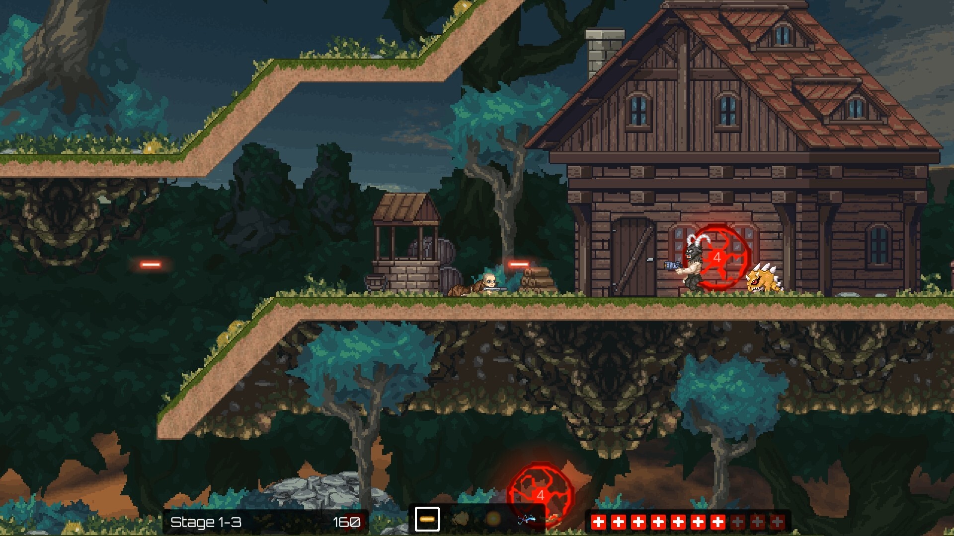 The 27th Dimension screenshot 14