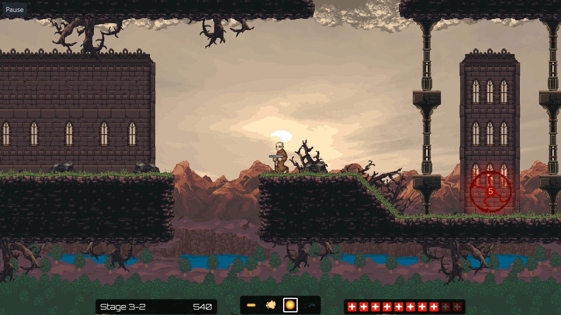 The 27th Dimension screenshot 5