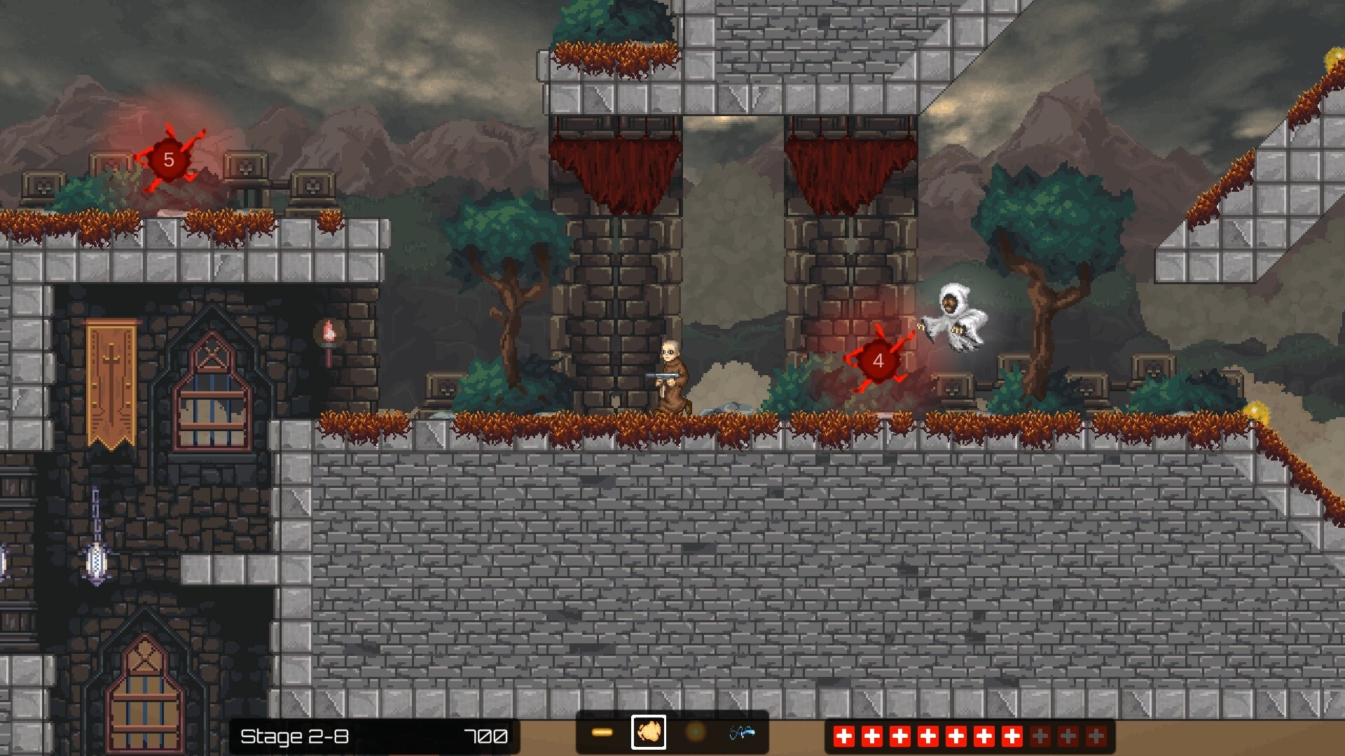 The 27th Dimension screenshot 9