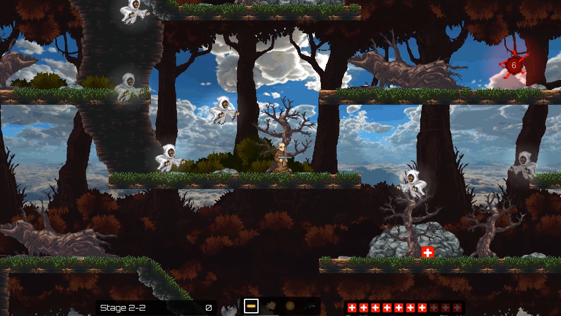 The 27th Dimension screenshot 2