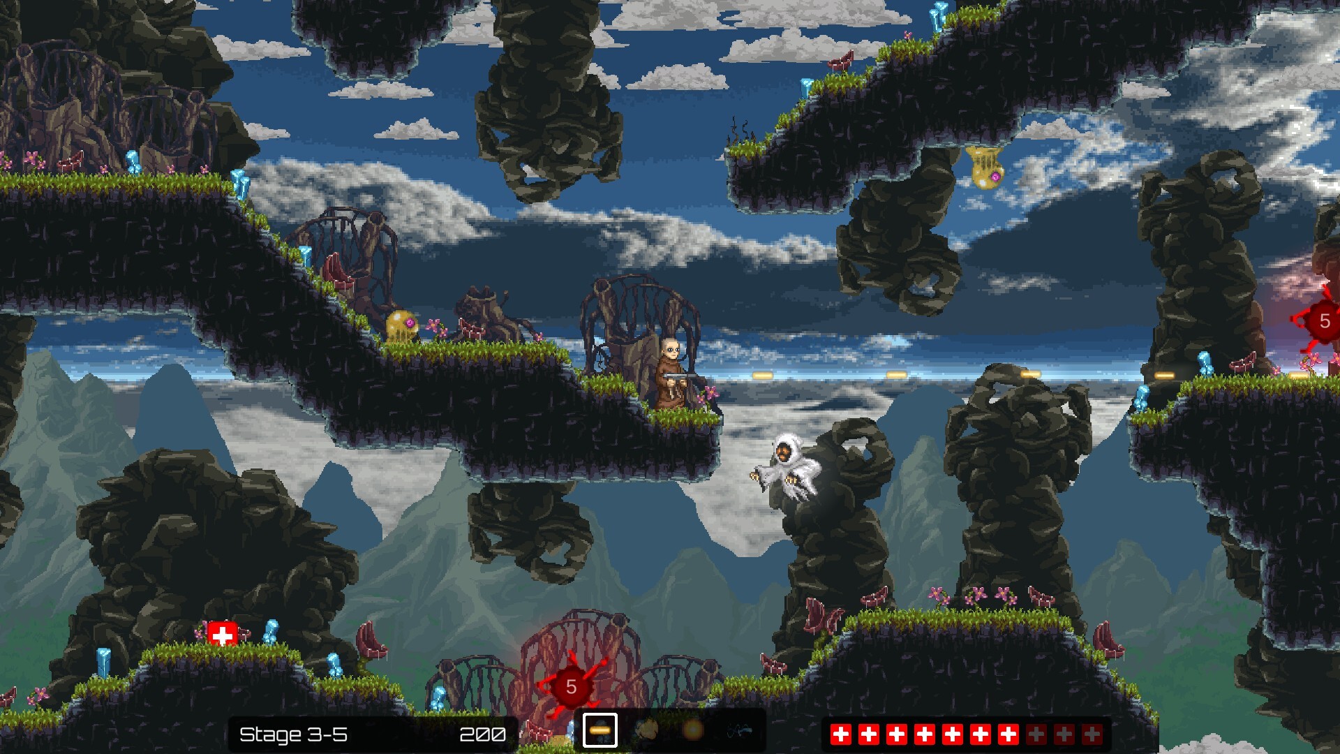 The 27th Dimension screenshot 8