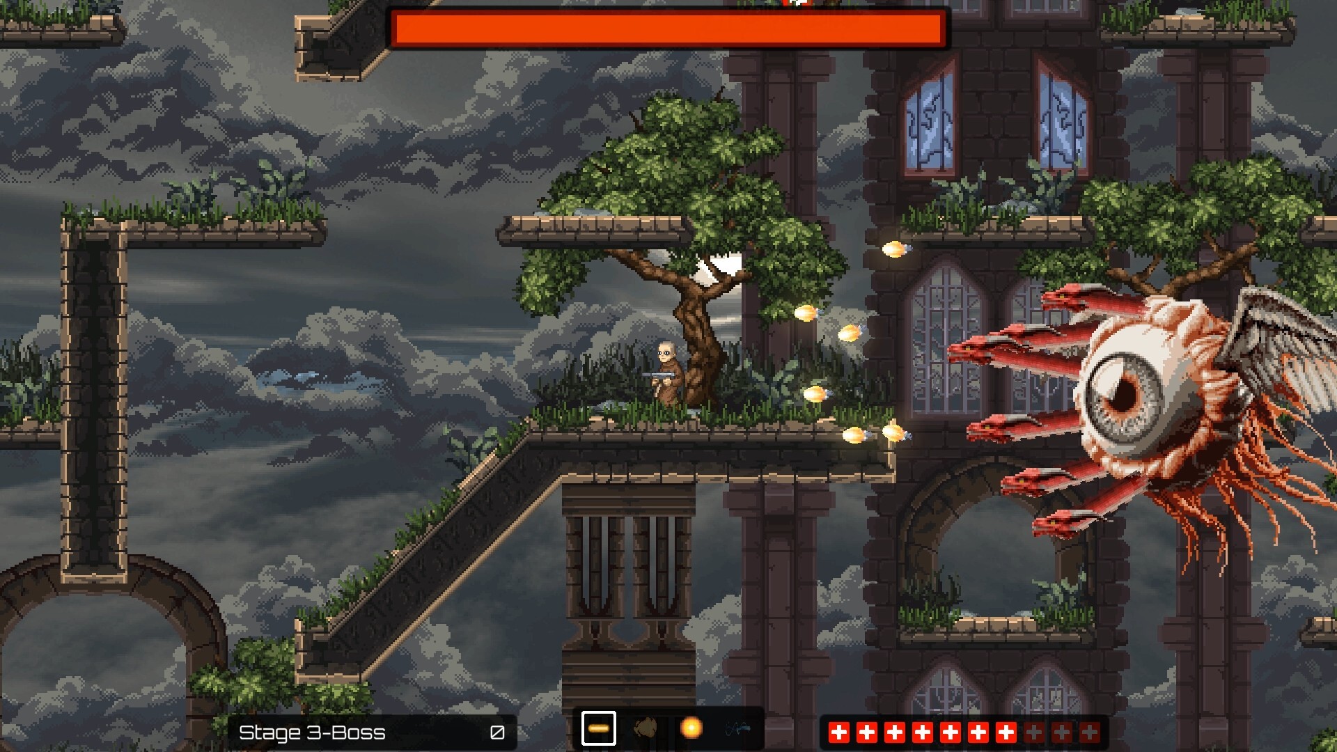 The 27th Dimension screenshot 13