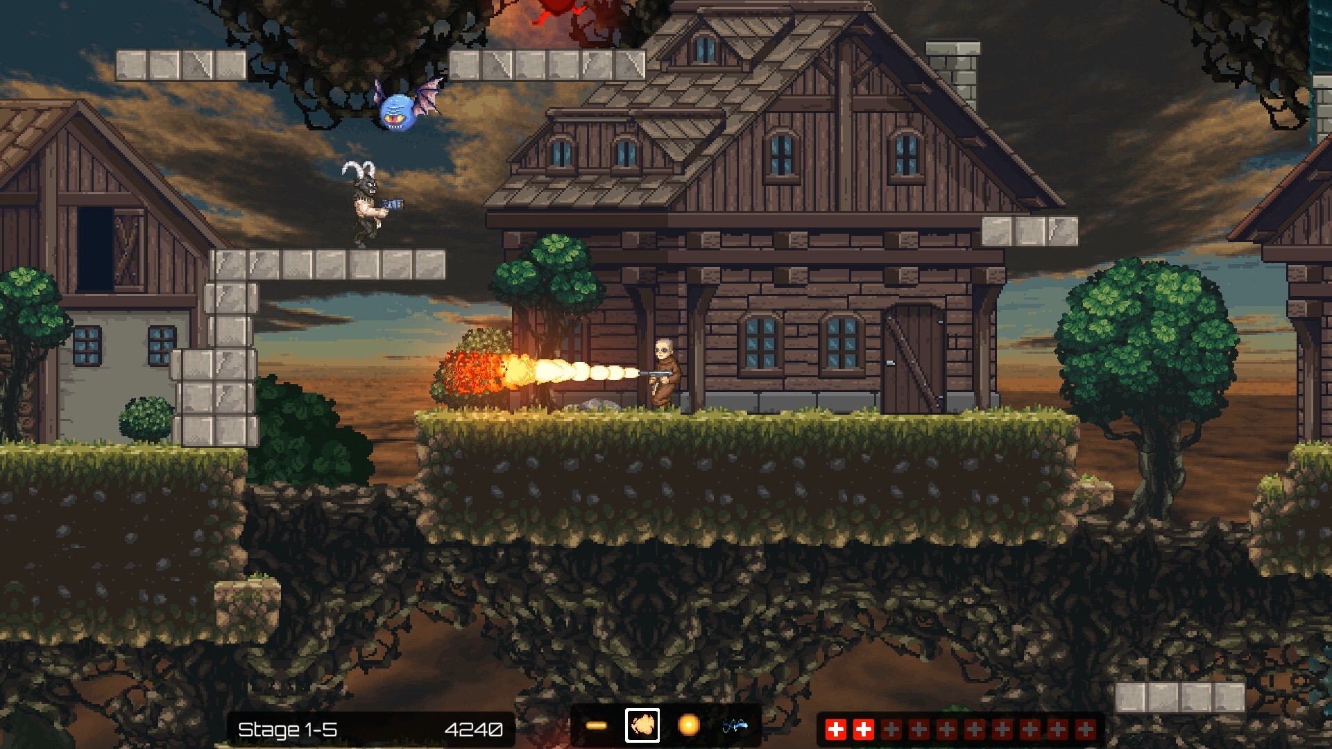 The 27th Dimension screenshot 15