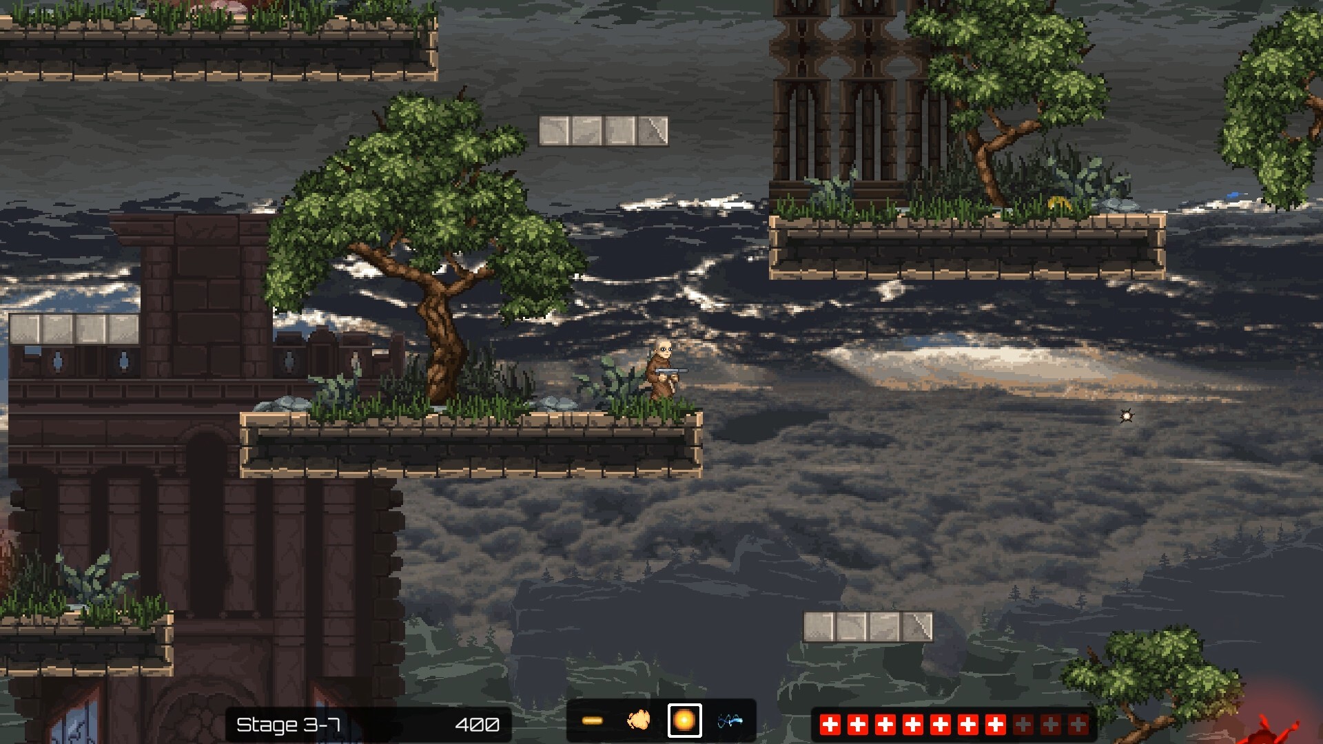 The 27th Dimension screenshot 11