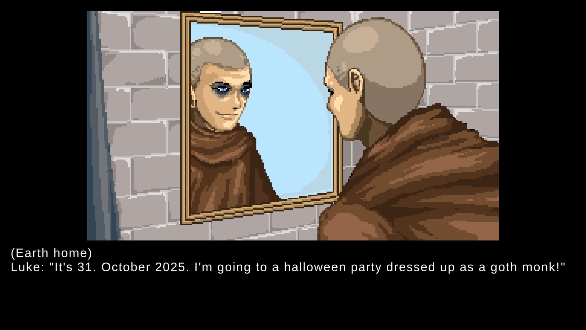 The 27th Dimension screenshot 19
