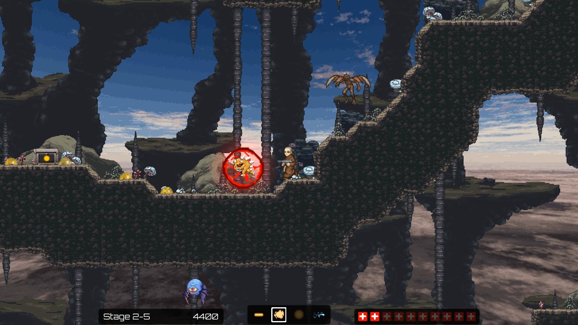 The 27th Dimension screenshot 4