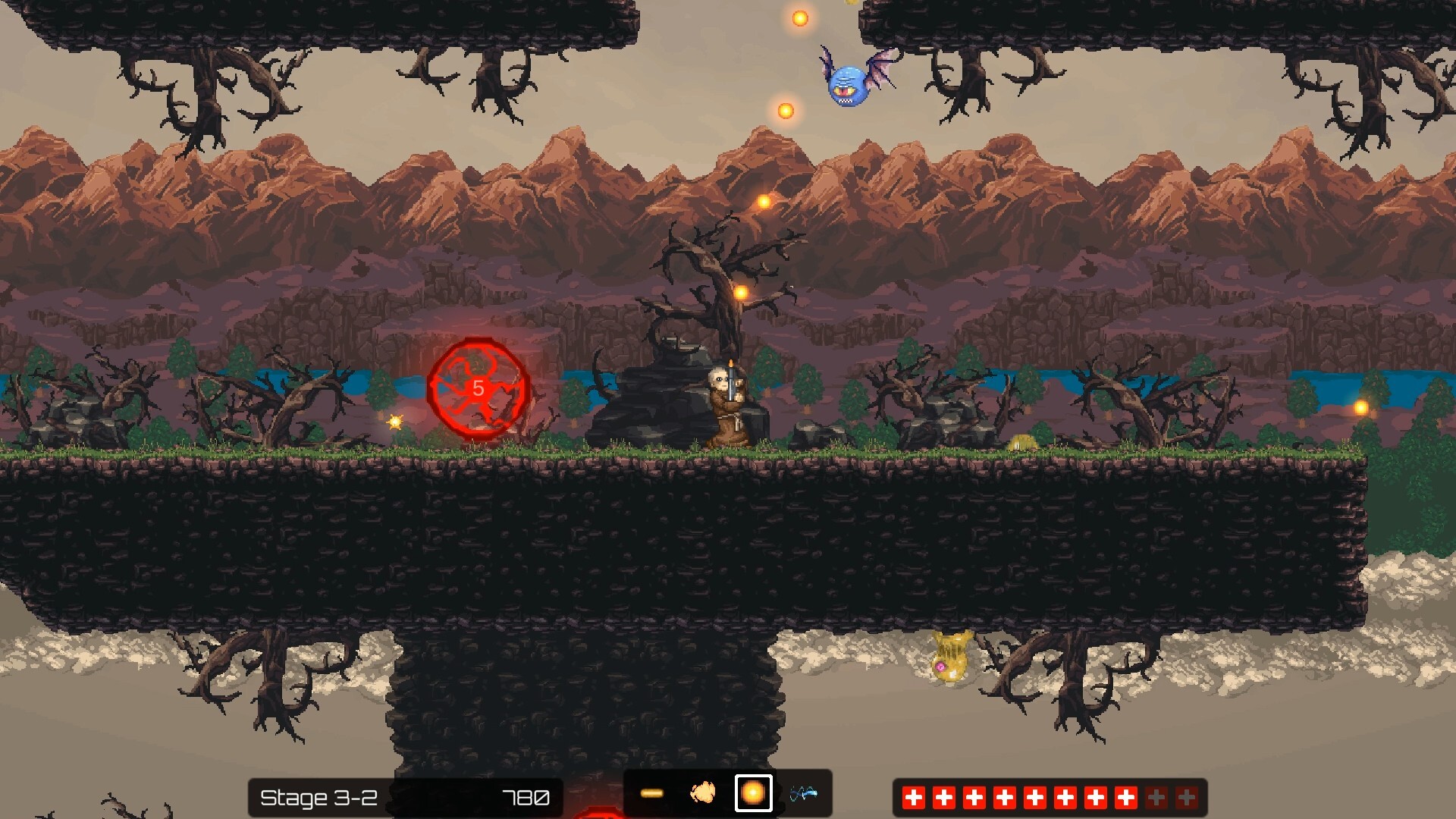 The 27th Dimension screenshot 10