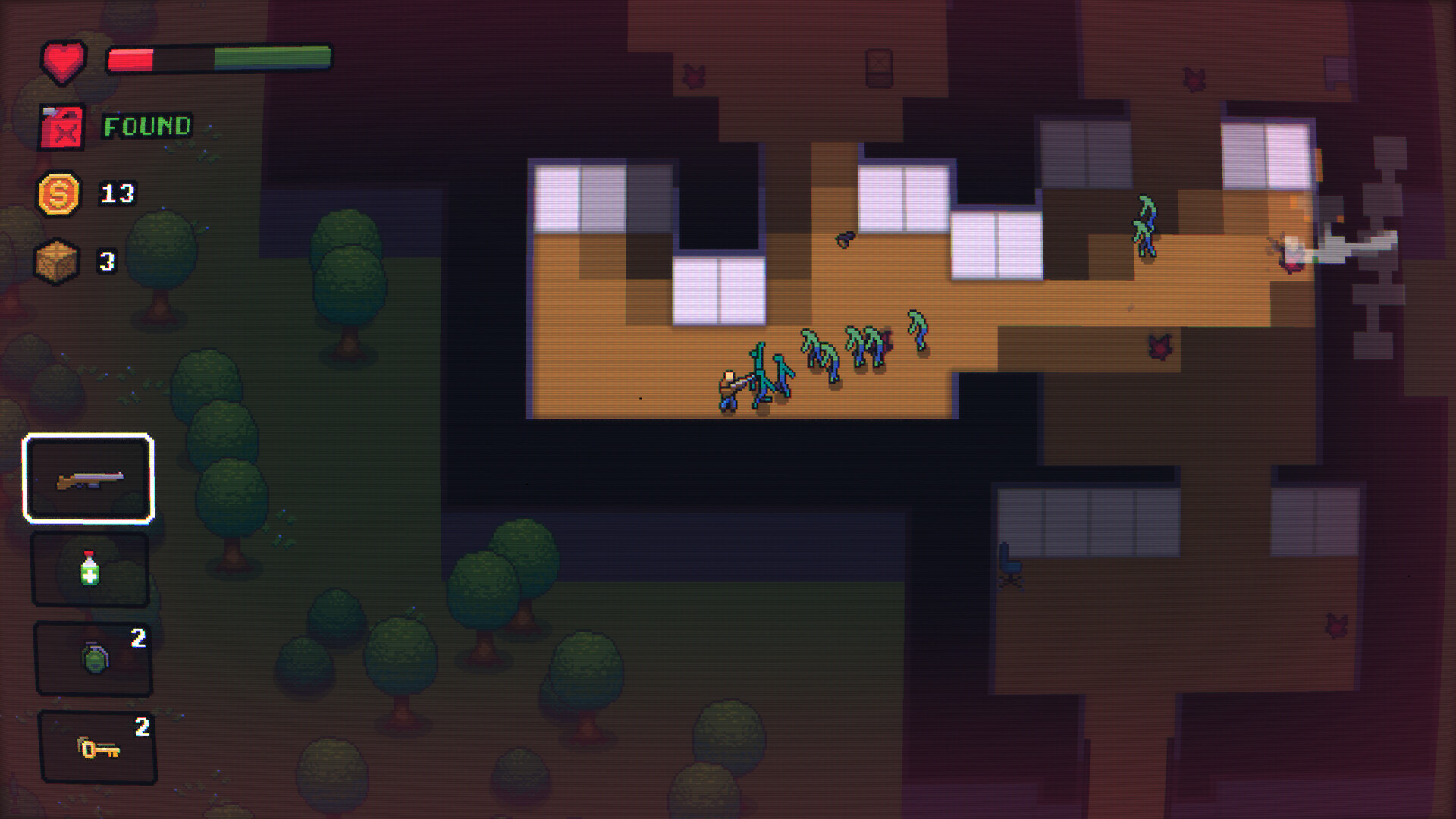 Deadfuel screenshot 2