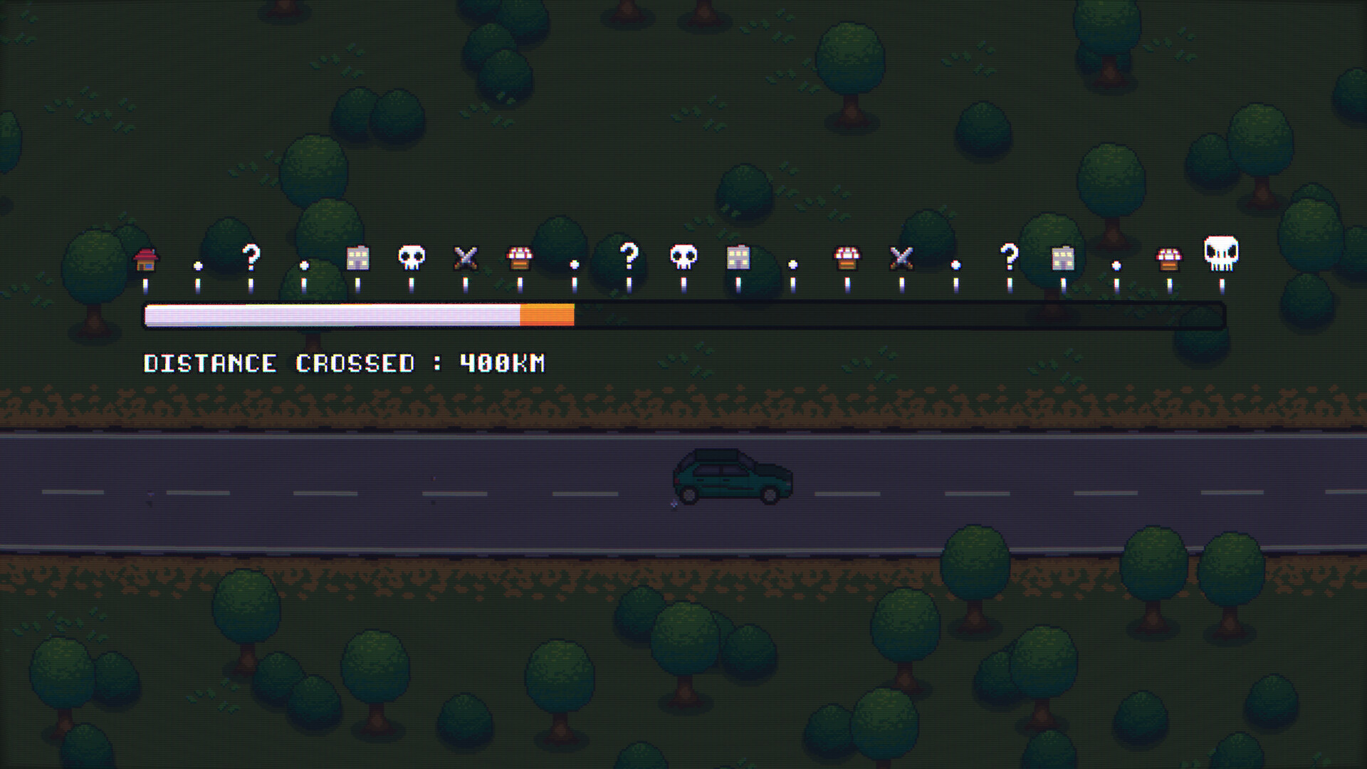 Deadfuel screenshot 3