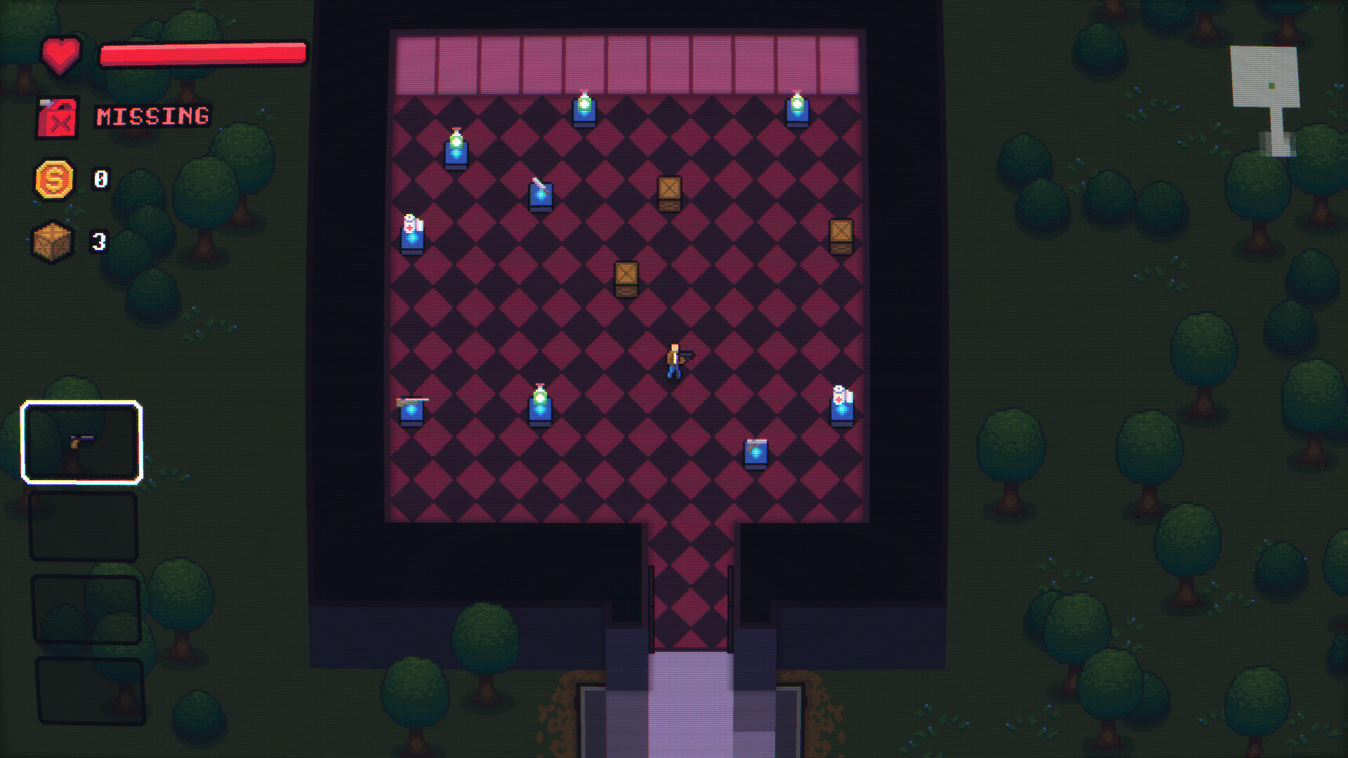 Deadfuel screenshot 4