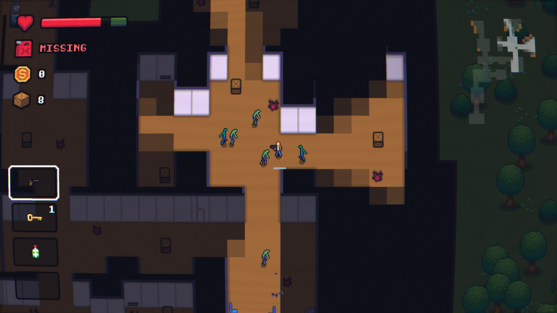 Deadfuel screenshot 5