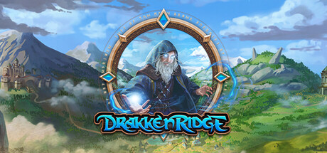 DrakkenRidge [Flatlanders Edition]