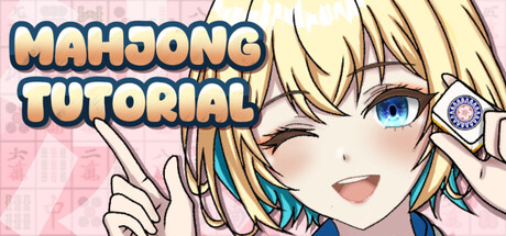 Showdown! Mahjong Tutorial Included