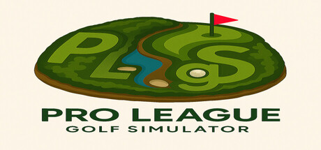Pro League Golf Simulator