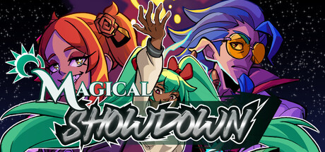 Magical Showdown