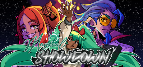 Magical Showdown