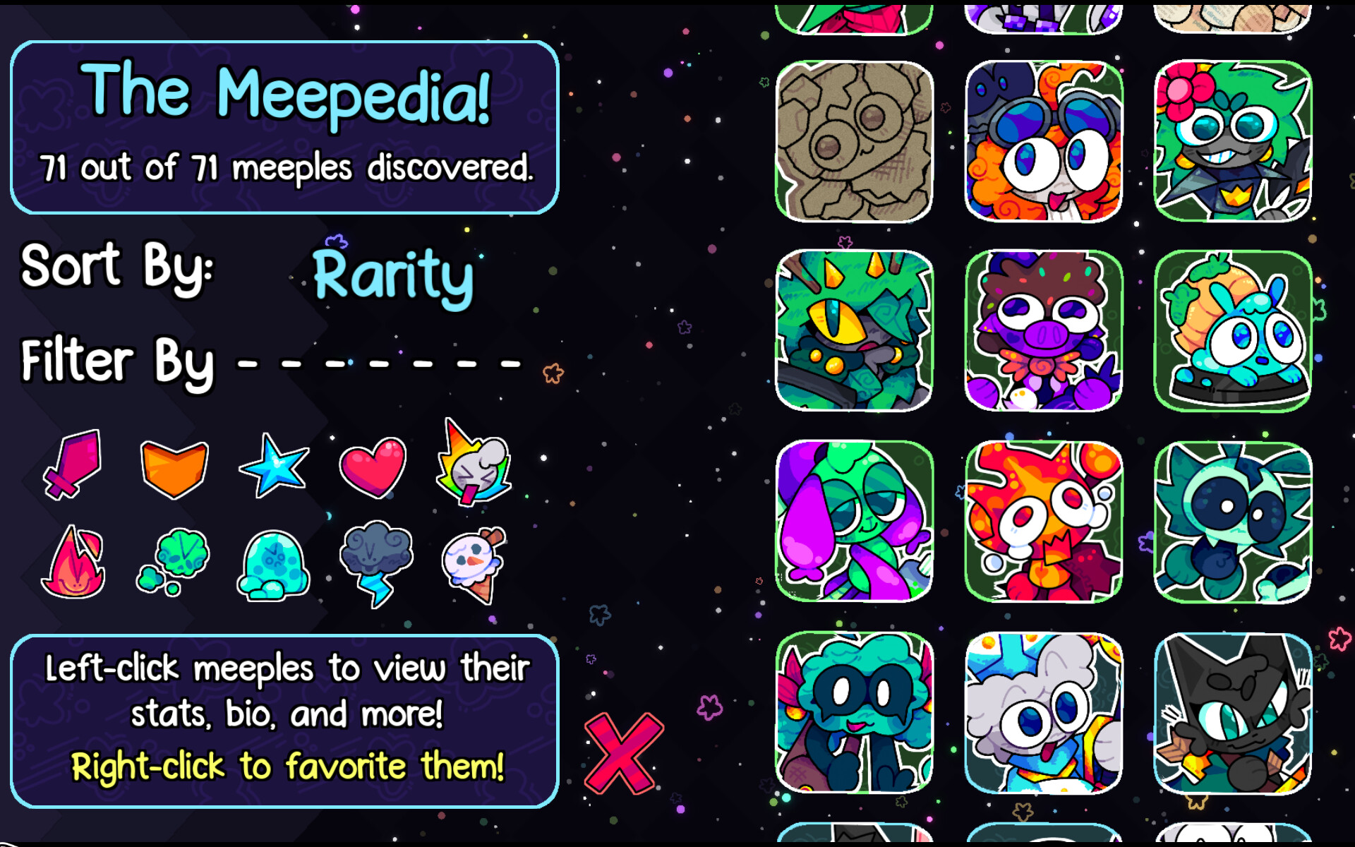 Manic Meeples screenshot 5